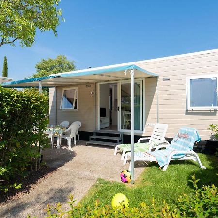 Holiday Home Garda Suite Deluxe By Interhome Rivoltella del Garda Bagian luar foto